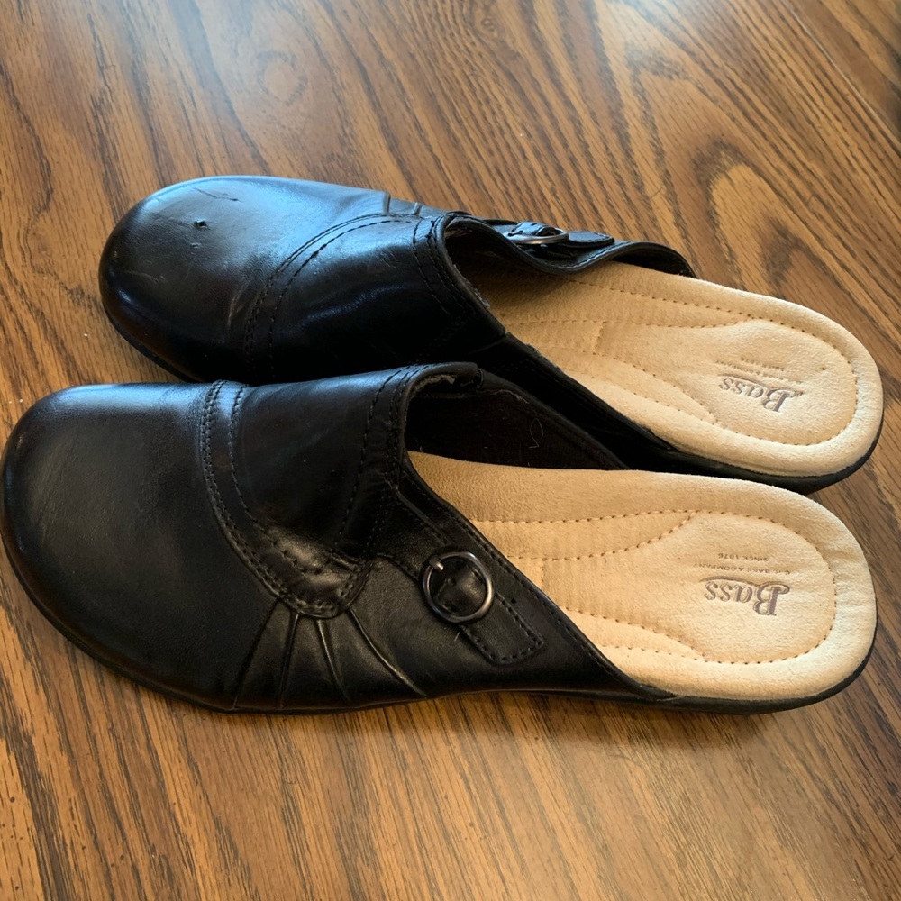 Bass mules